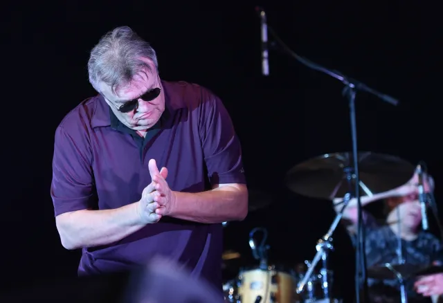 Ostatnie takie tango... Tak się żegnała Budka Suflera [ZDJĘCIA]