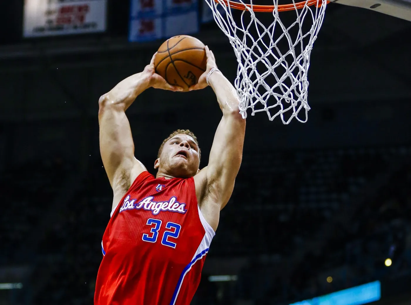 Blake Griffin