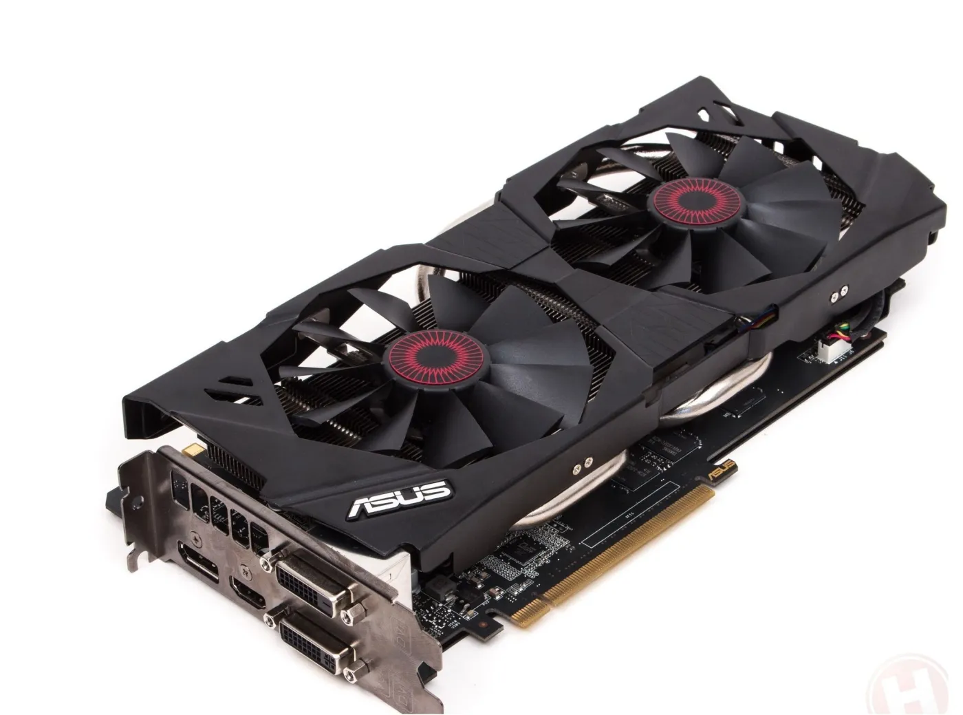 Asus 970 Strix