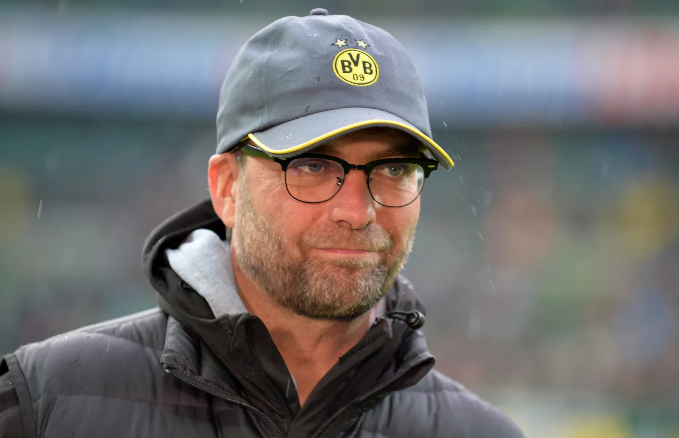 Juergen Klopp