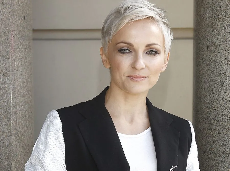 Wyszkoni o swoim rozwodzie: Nie rozumiał mojego życia