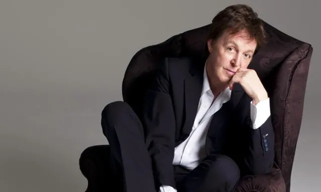 10 najbogatszych muzyków w nowym rankingu "Sunday Timesa"