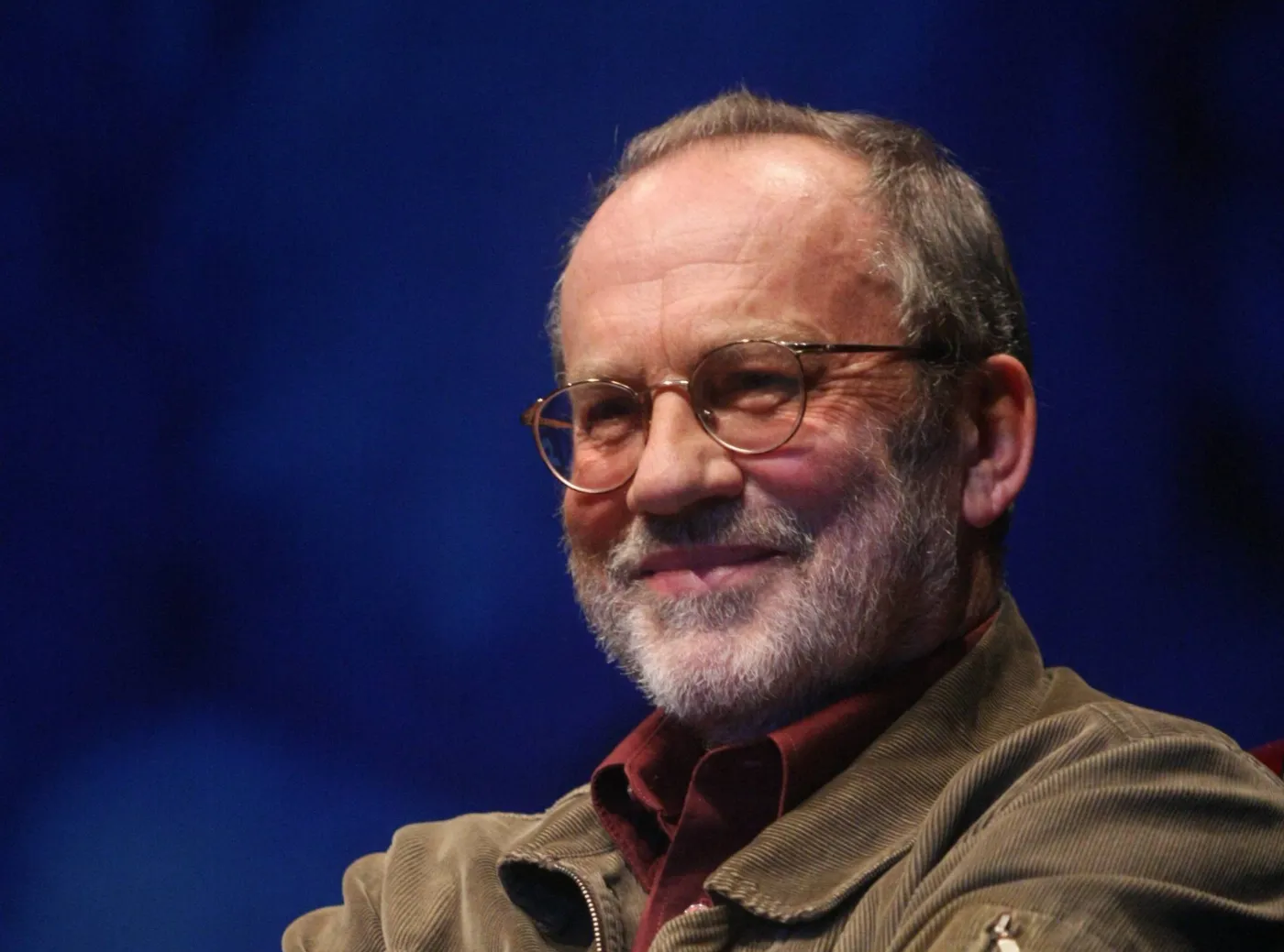 "Talentami Barańczaka można obdzielić kilka osób"