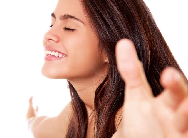 Co robić, by schudnąć? Oddychaj!