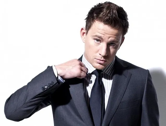 Channing Tatum