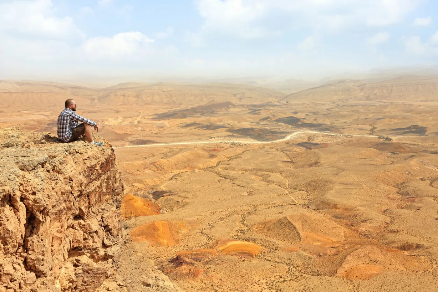 Najpiękniejsze pustynie Bliskiego Wschodu i północnej Afryki