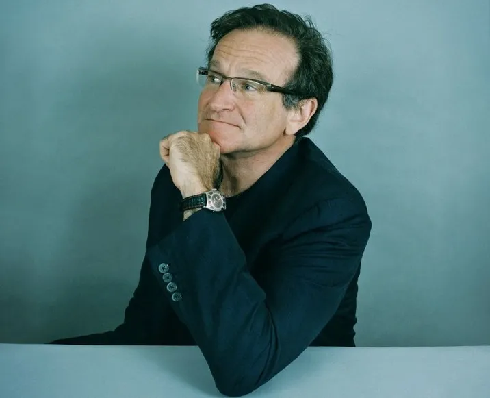 Robin Williams