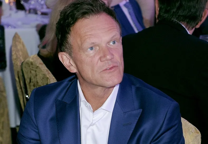 Dziennikarka odpowiada Pazurze: To smutne, że kariery się tak kończą