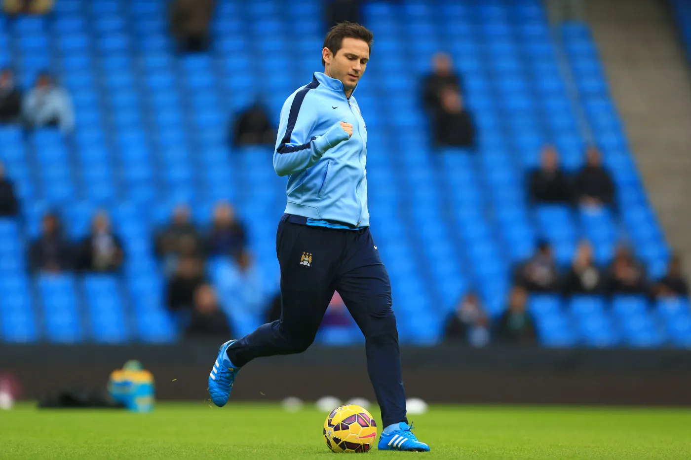 Frank Lampard