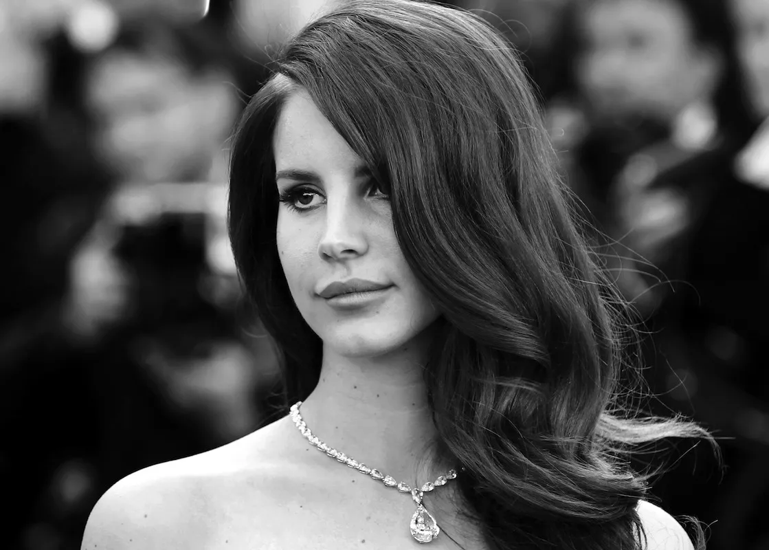 Lana Del Rey tworzy muzykę do oglądania chłopców