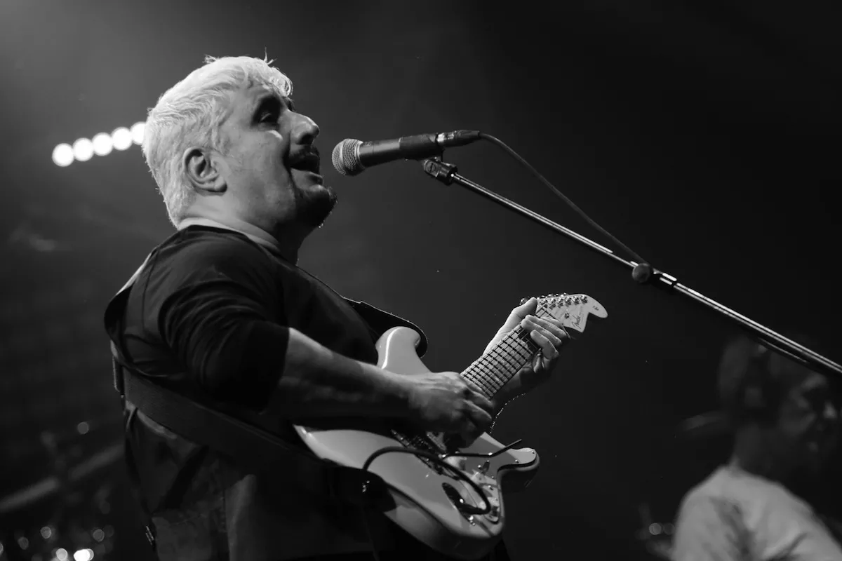 Pino Daniele