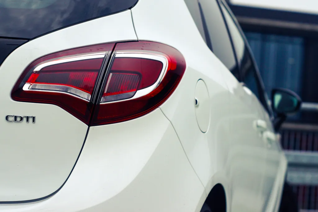 Nowy opel meriva 1.6 CDTI. Lepszy niż kombi i oszczędny na szóstkę. ZDJĘCIA