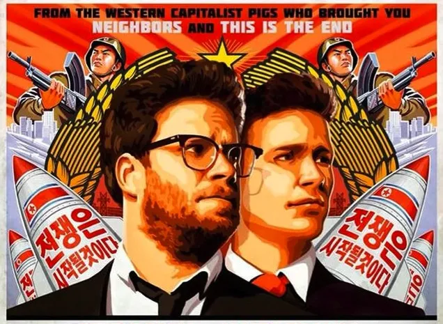 "The Interview" jednak trafi na duży ekran
