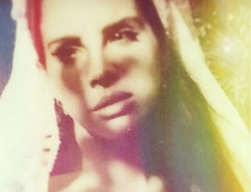 Lana Del Rey zapowiada swój miesiąc miodowy