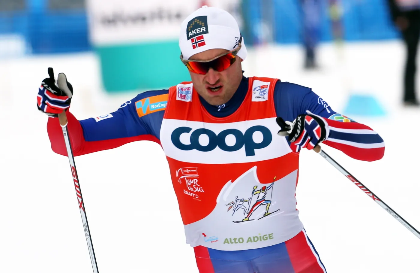 Petter Northug