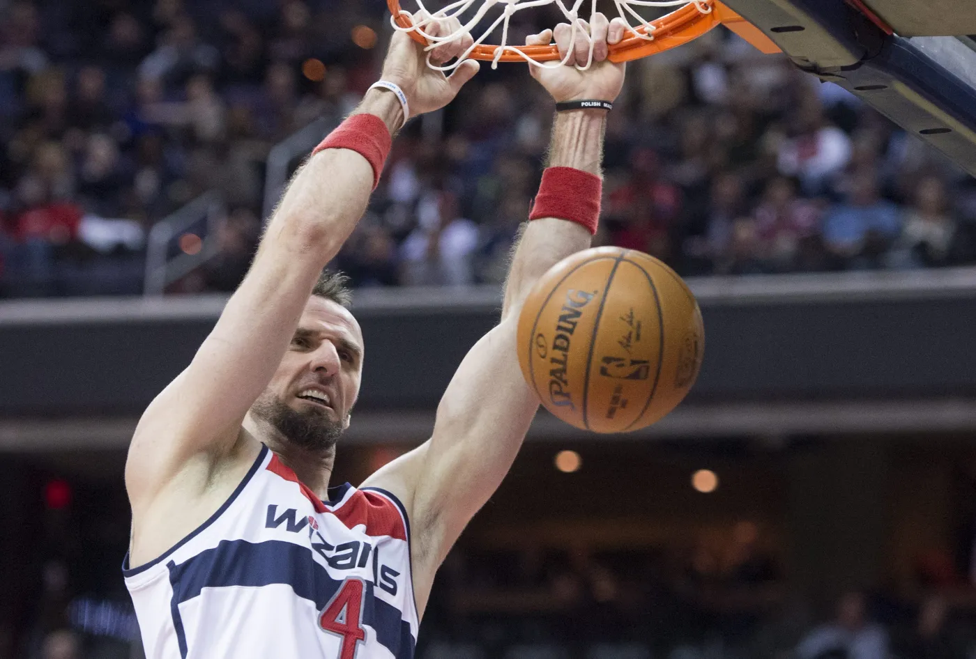 Marcin Gortat