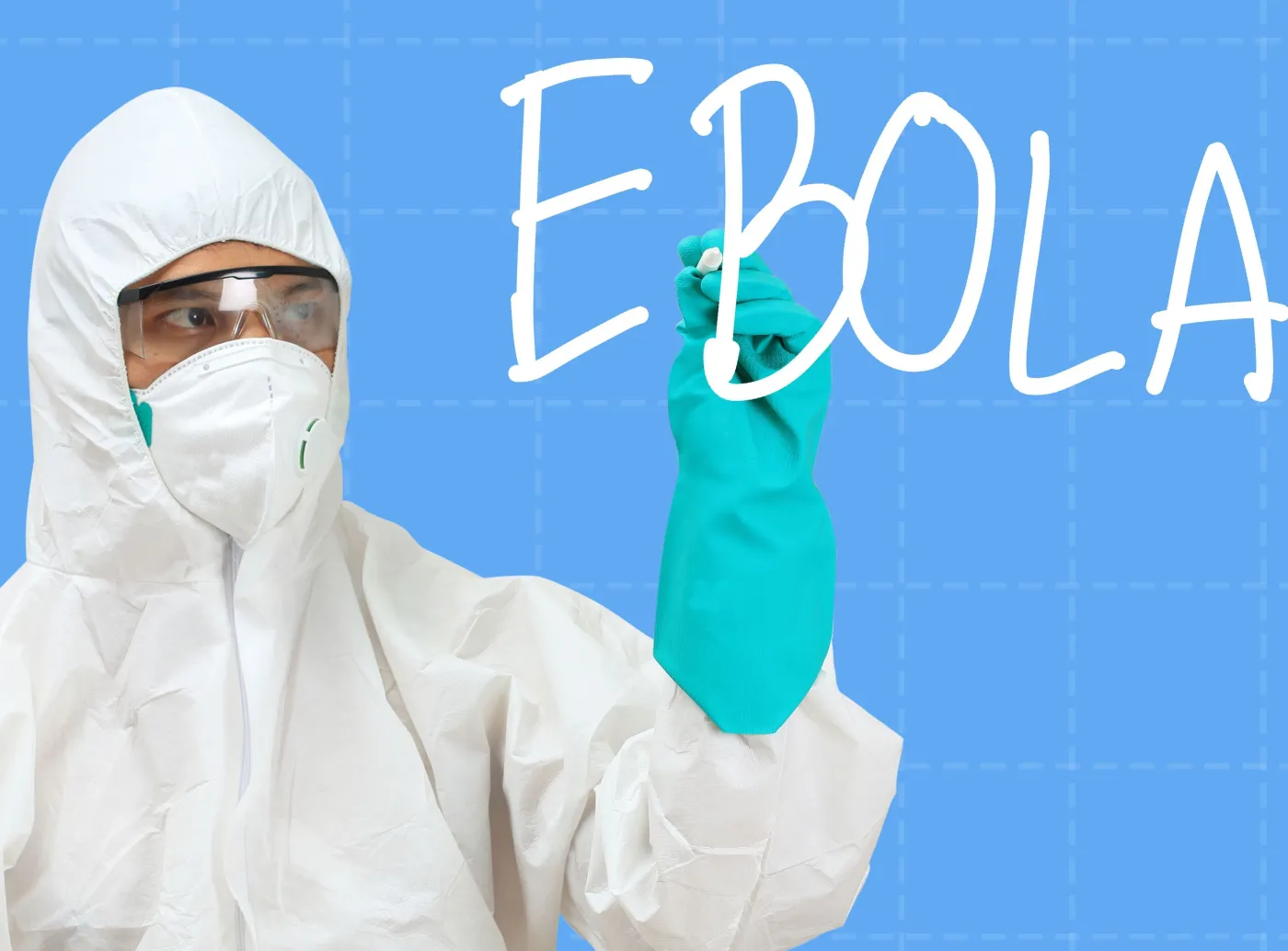 Epidemia Ebola