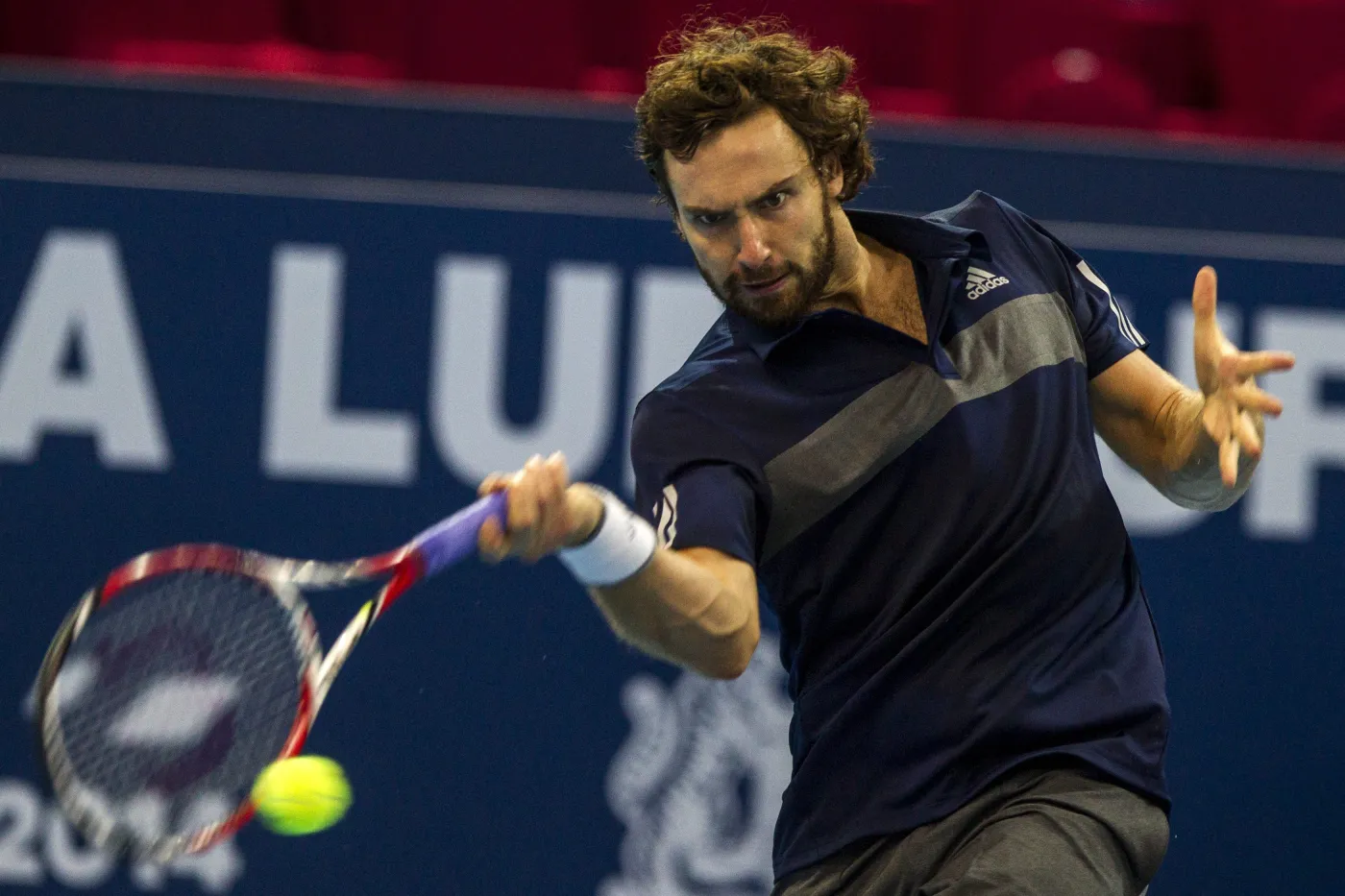 Ernests Gulbis