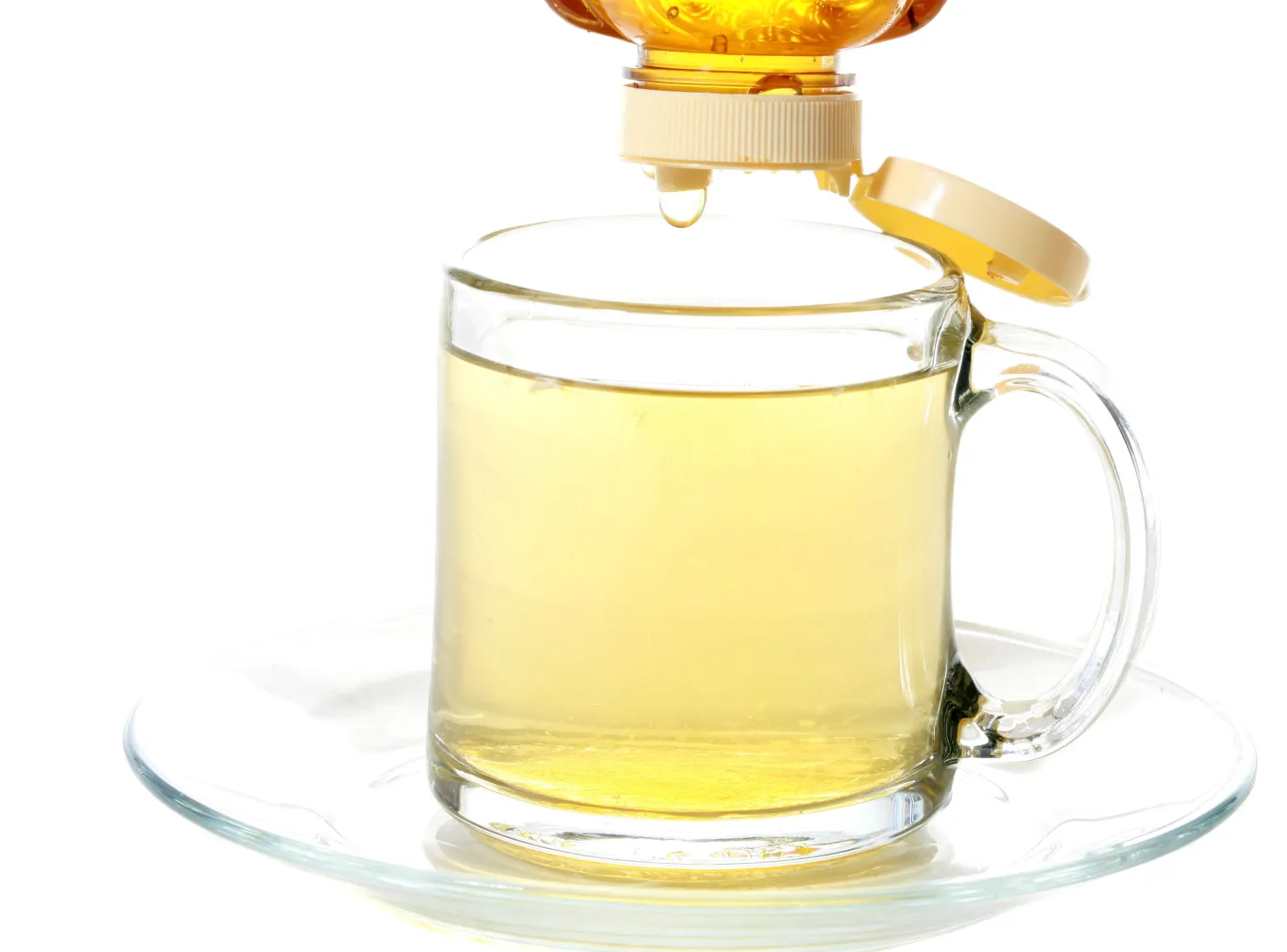 Pomaga schudnąć, wzmacnia. Zalety wody z miodem