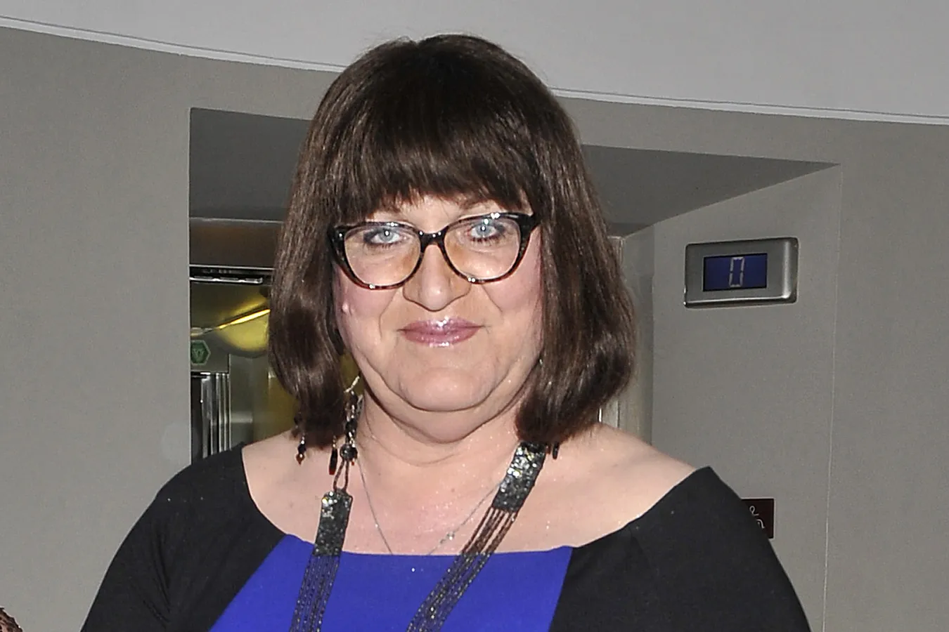 Grodzka o Hartmanie: Niepotrzebnie wywołuje debatę na ten temat. Chciał zaistnieć 