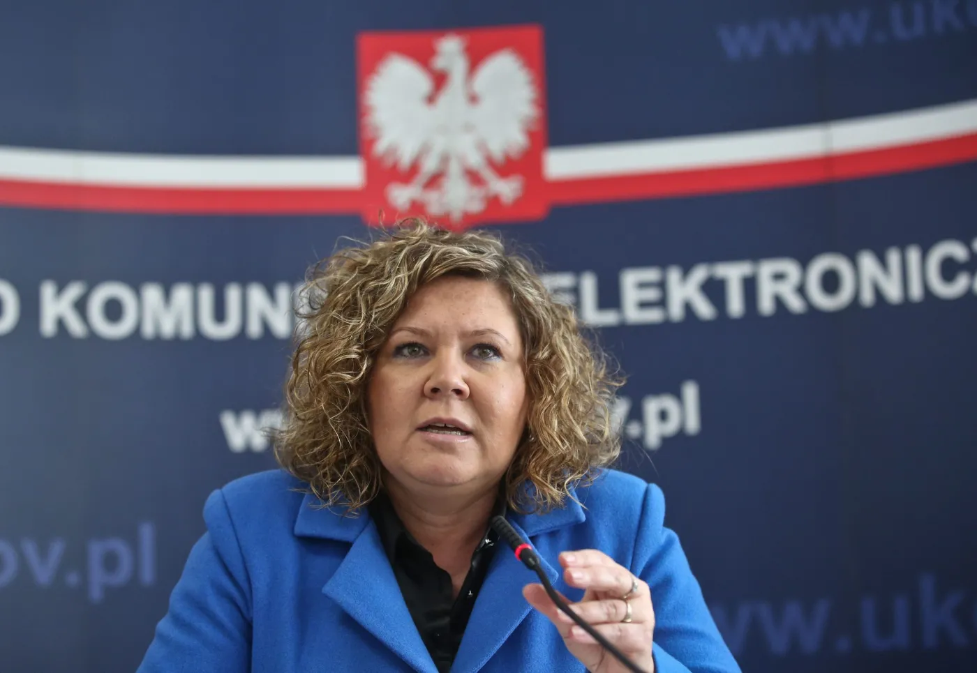 Gaj we władzach unii telekomunikacyjnej? To ona może przejąć zarządzanie internetem