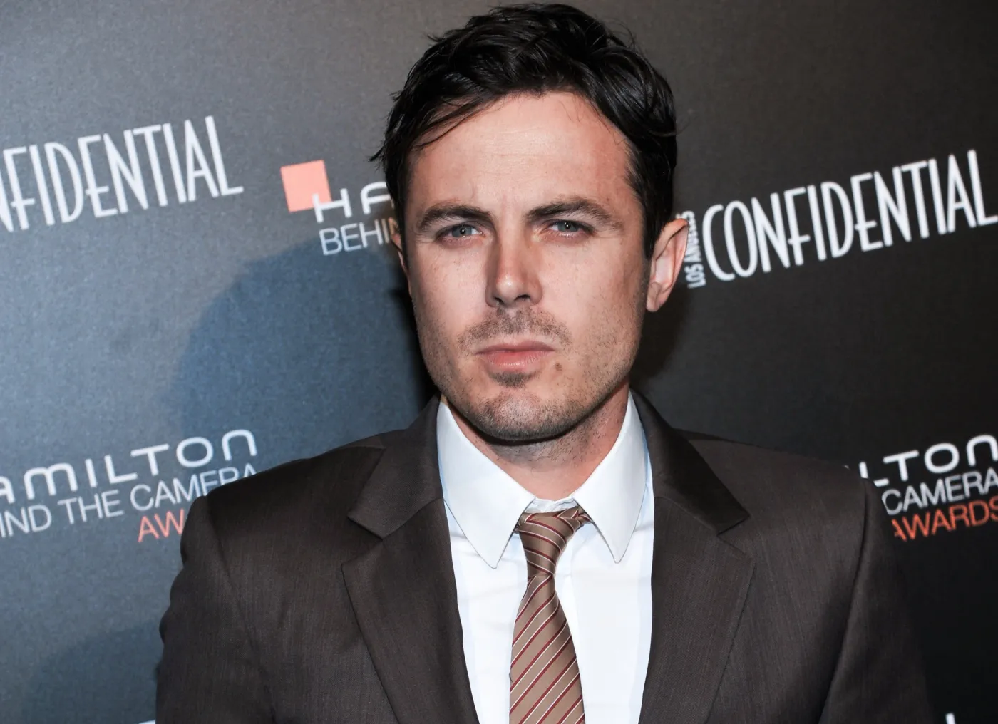 Casey Affleck