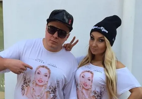 Donatan wkręca tabloidy: Jestem notorycznie gwałcony przez Cleo