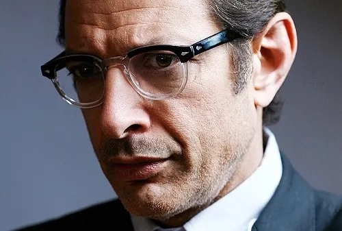 Jeff Goldblum będzie obchodził drugi "Dzień niepodległości"