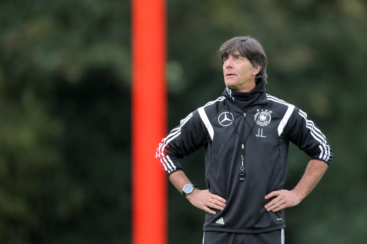 Joachim Loew