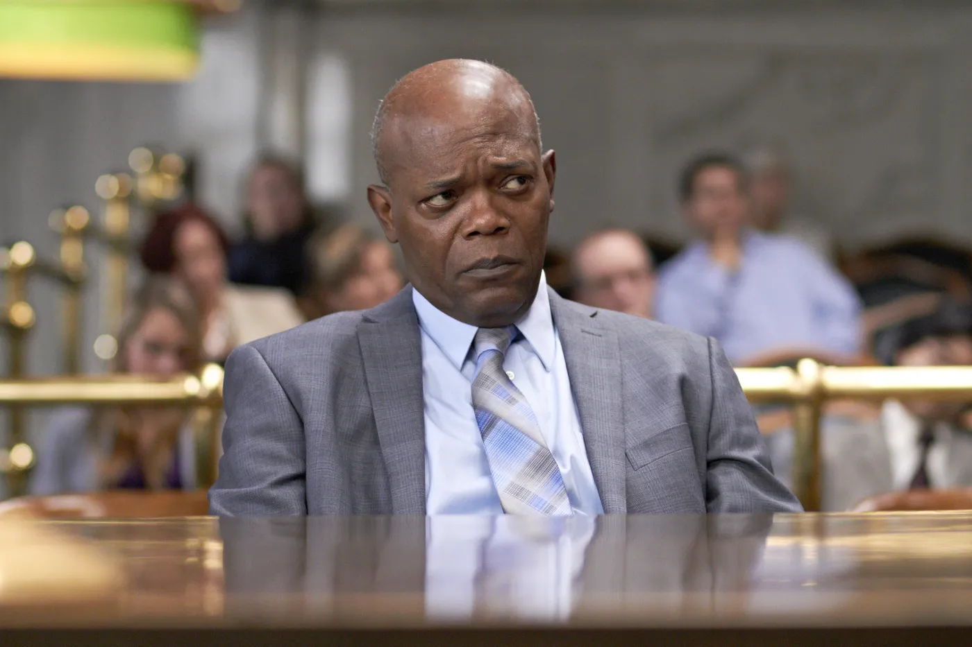 "Uniewinniony", ale boleśnie przewidywalny