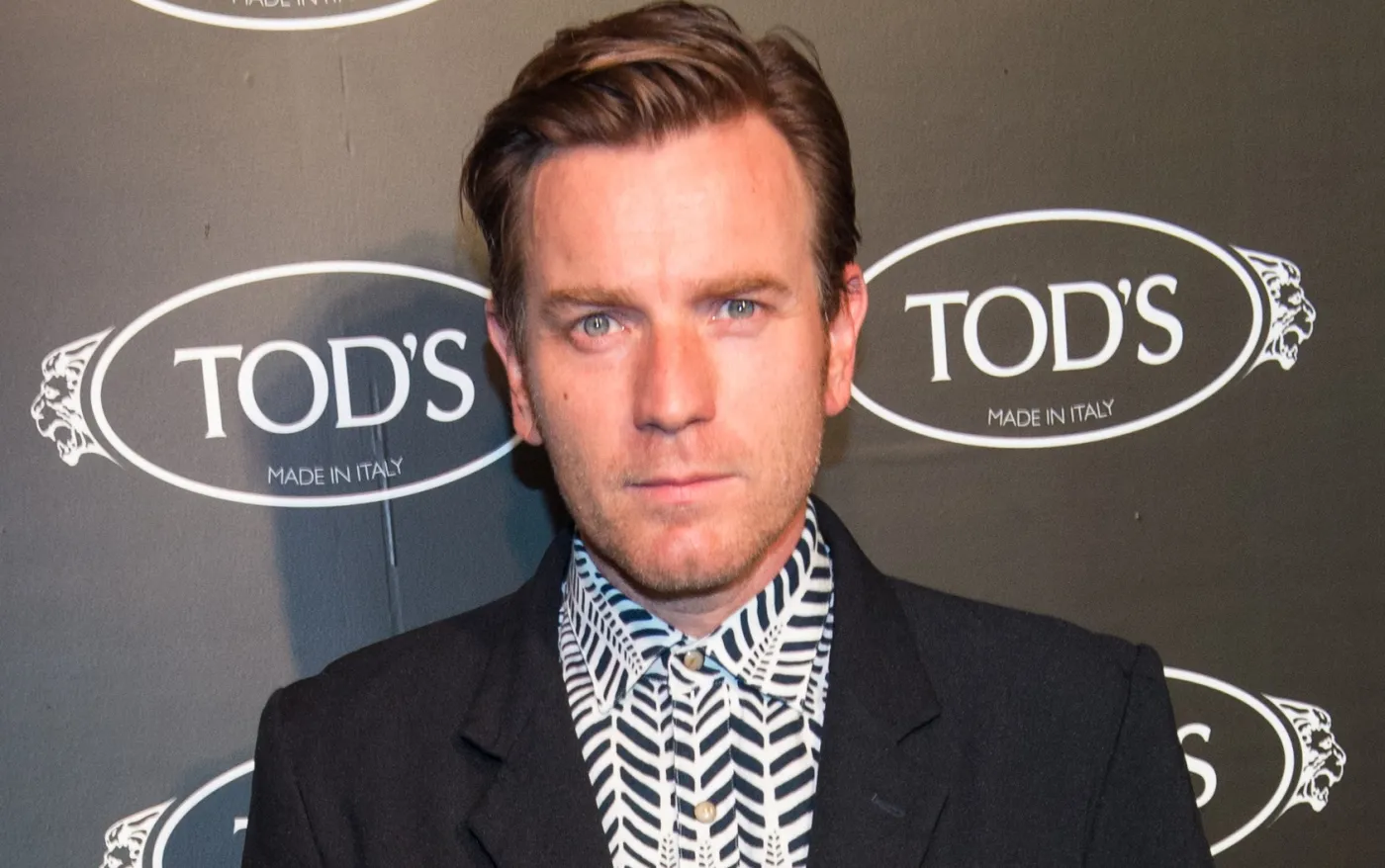 Ewan McGregor