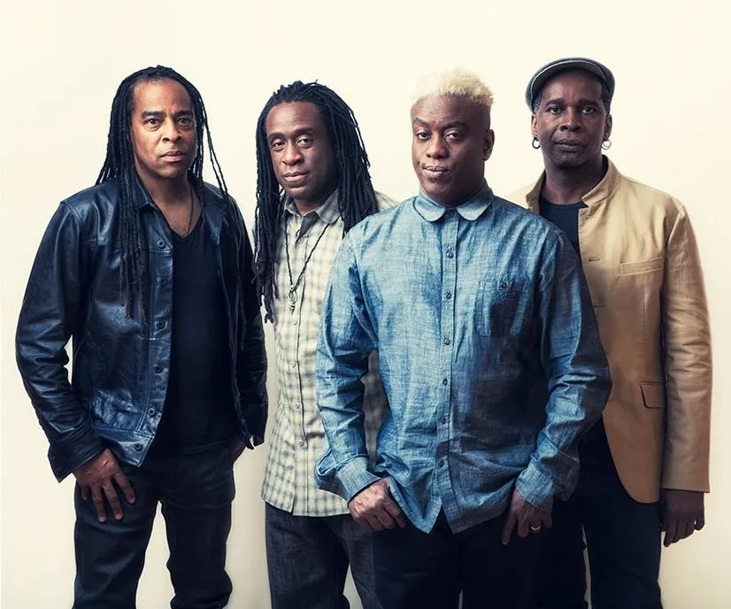 Living Colour