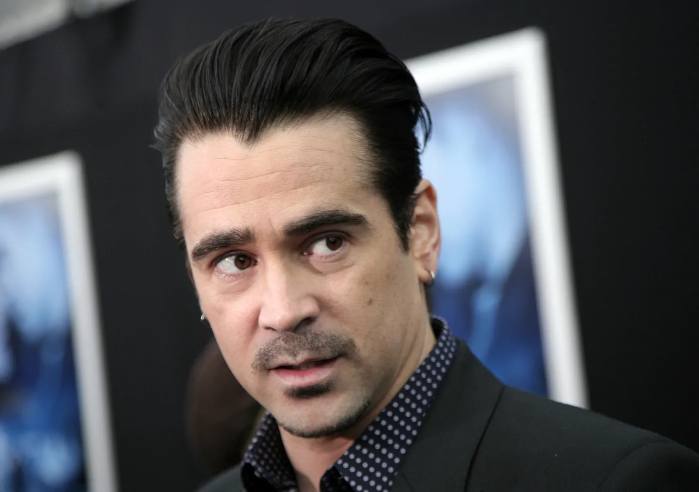 Colin Farrell