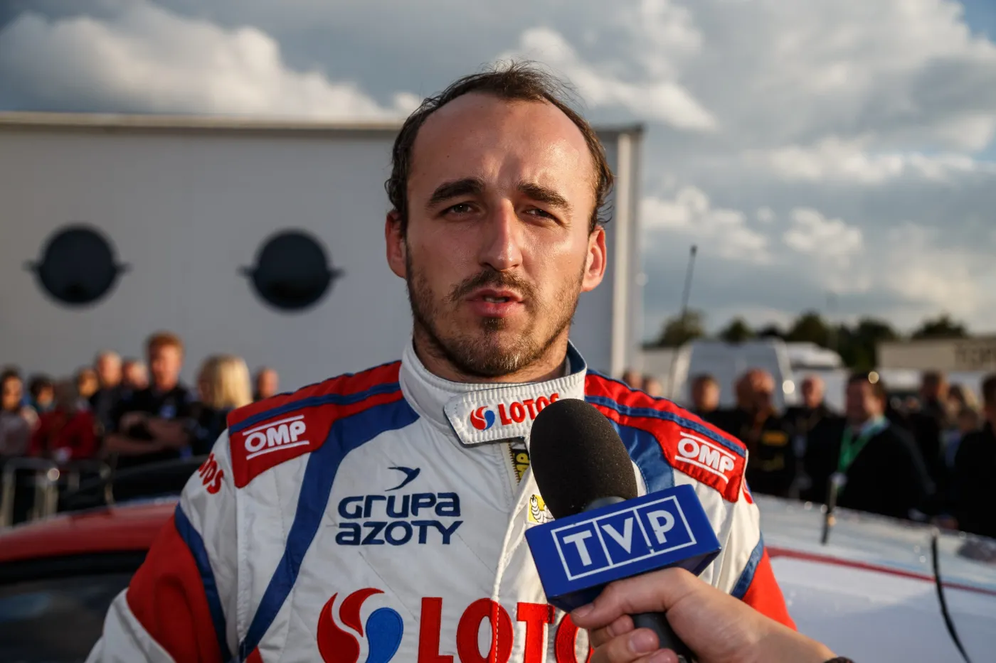 Robert Kubica