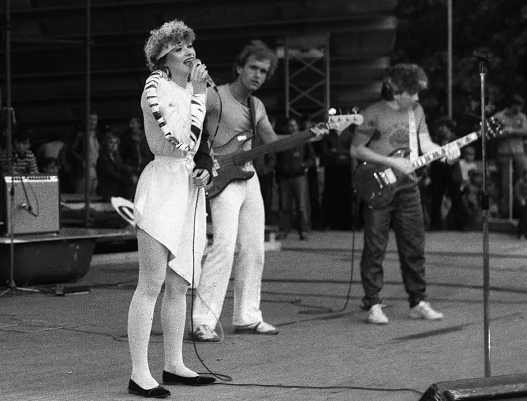 Na pożegnanie: Budka Suflera z czasów, których (prawie) nikt już nie pamięta [ZDJĘCIA]