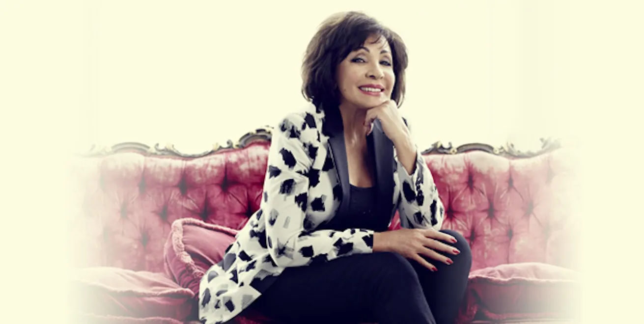 Shirley Bassey