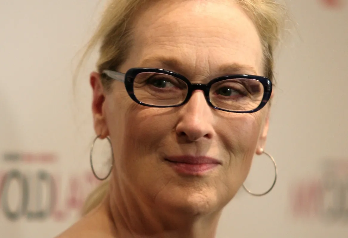 Meryl Streep