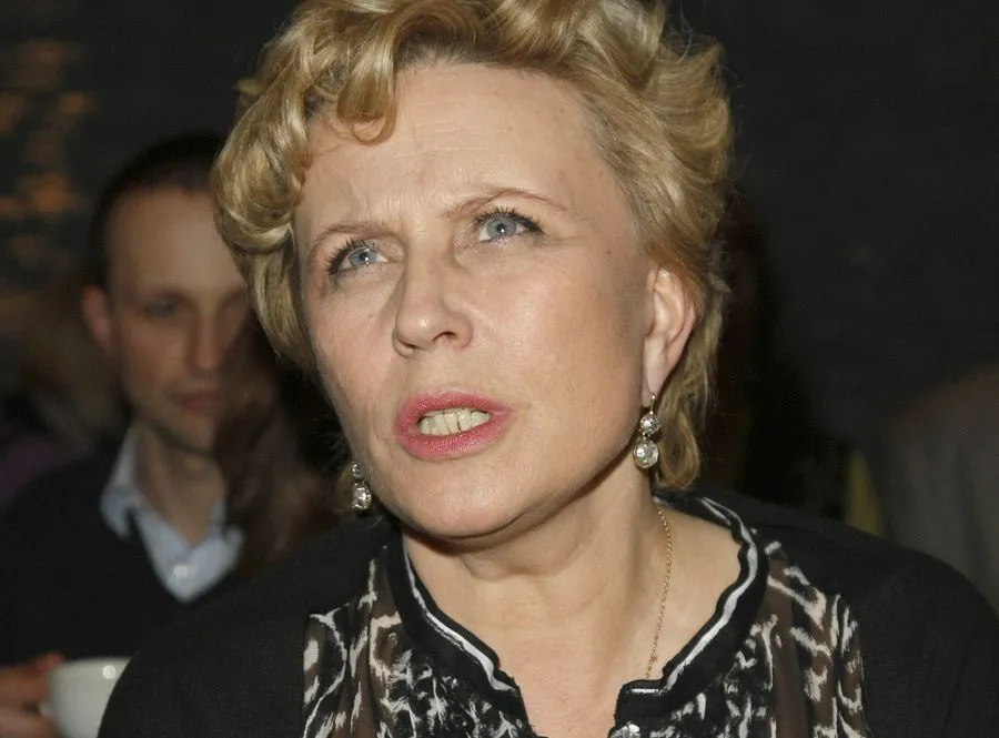 Wojewódzki wkręcił Jandę: Proszę pana, to jest absolutny skandal