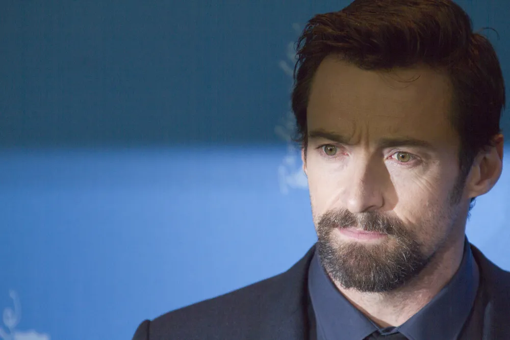 Hugh Jackman
