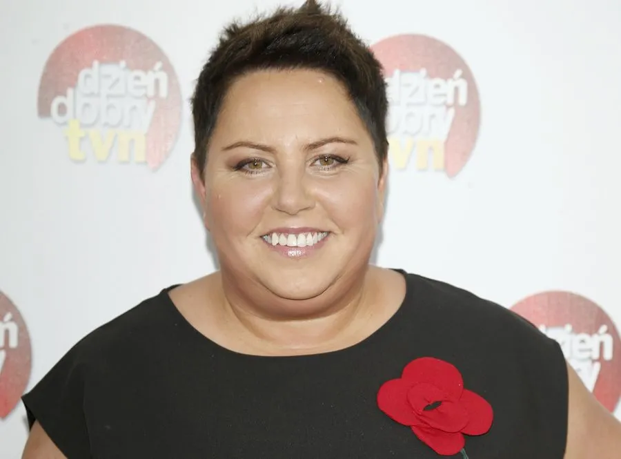 Wellman: Czuję się jakbym miała dwadzieścia parę lat