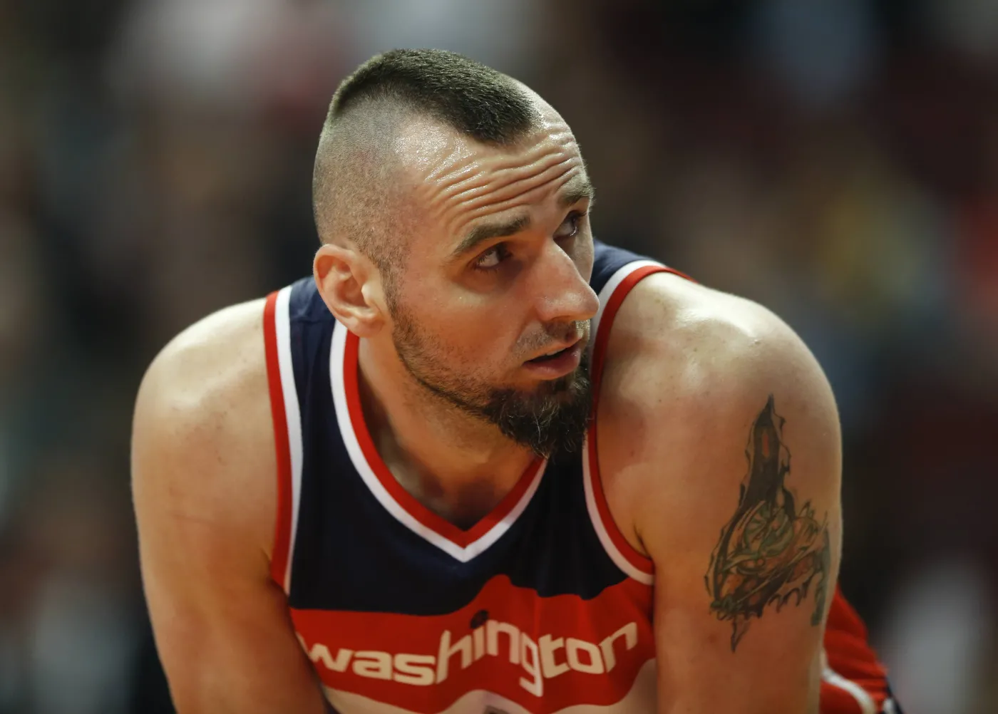 Marcin Gortat