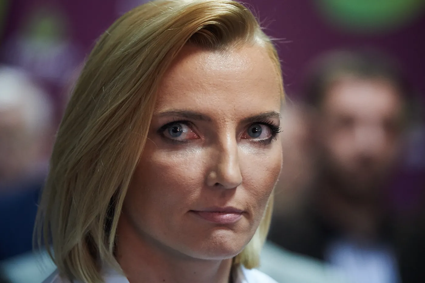 Anna Rogowska zakończyła karierę ZDJĘCIA
