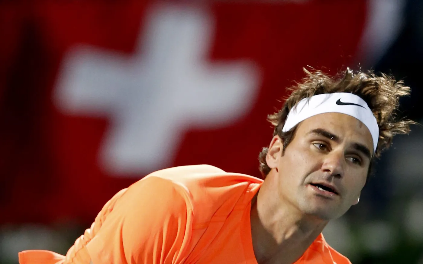 Roger Federer