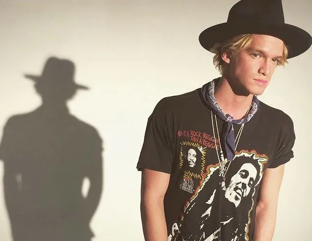 Cody Simpson