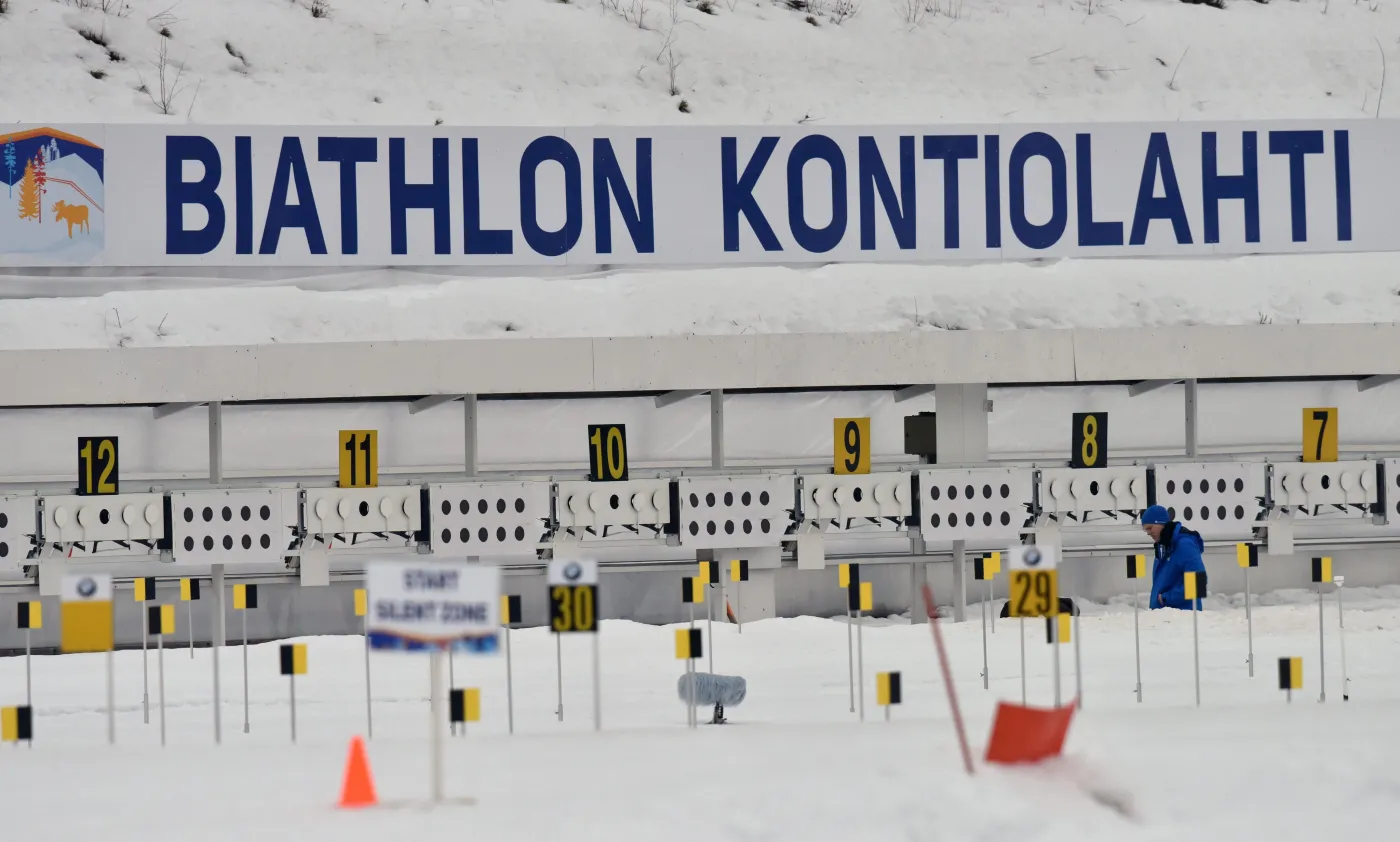 W czwartek początek MŚ w biathlonie. Hojnisz zdobędzie medal?