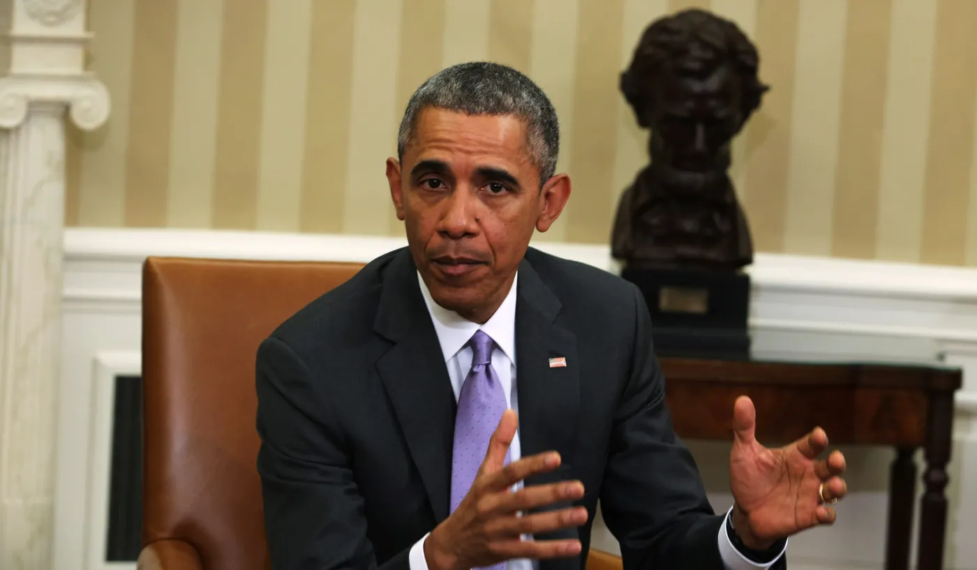 Obama krytykuje premiera Izraela: Nie zaproponował alternatywy w sprawie Iranu