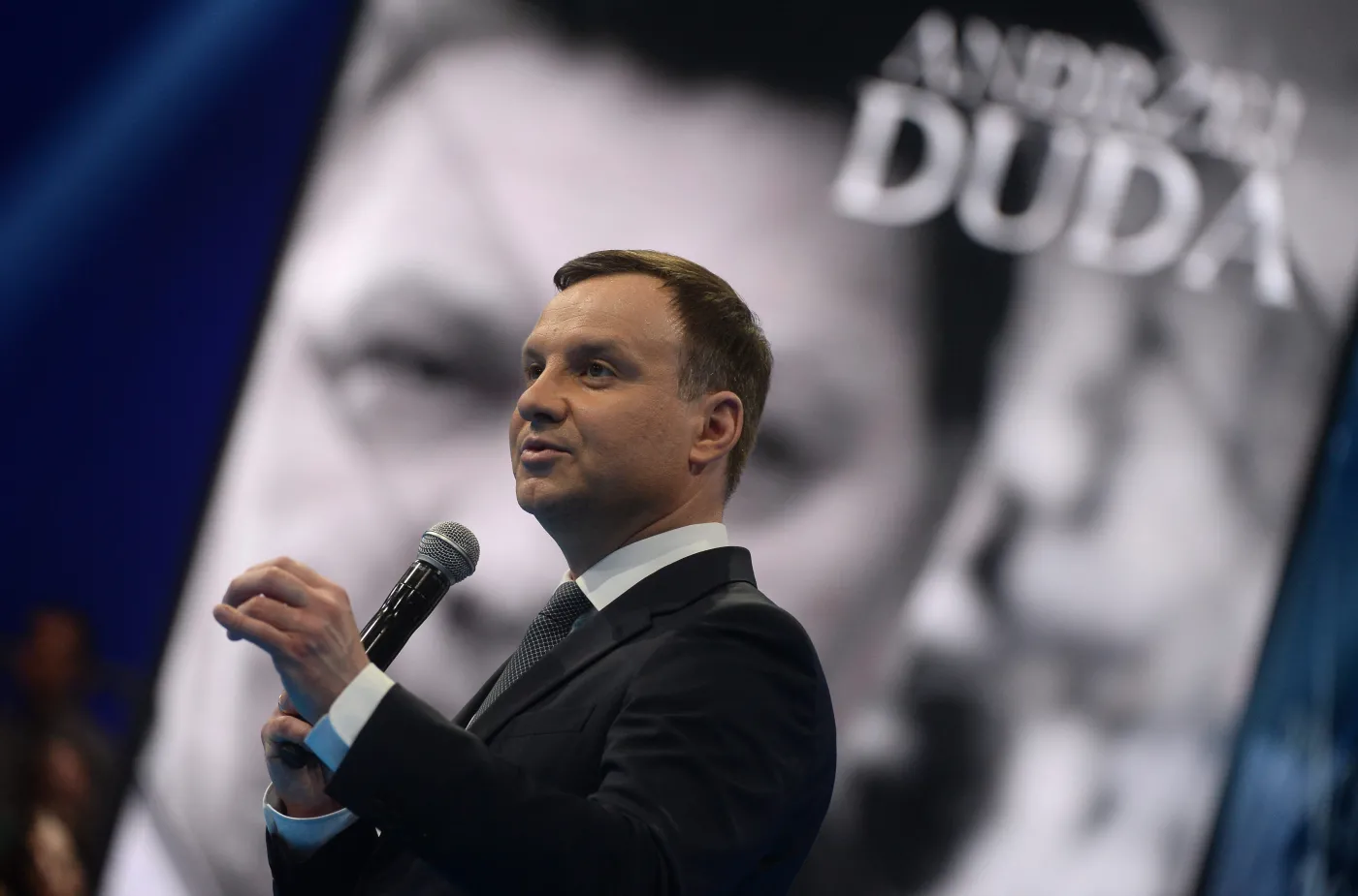 Andrzej Duda