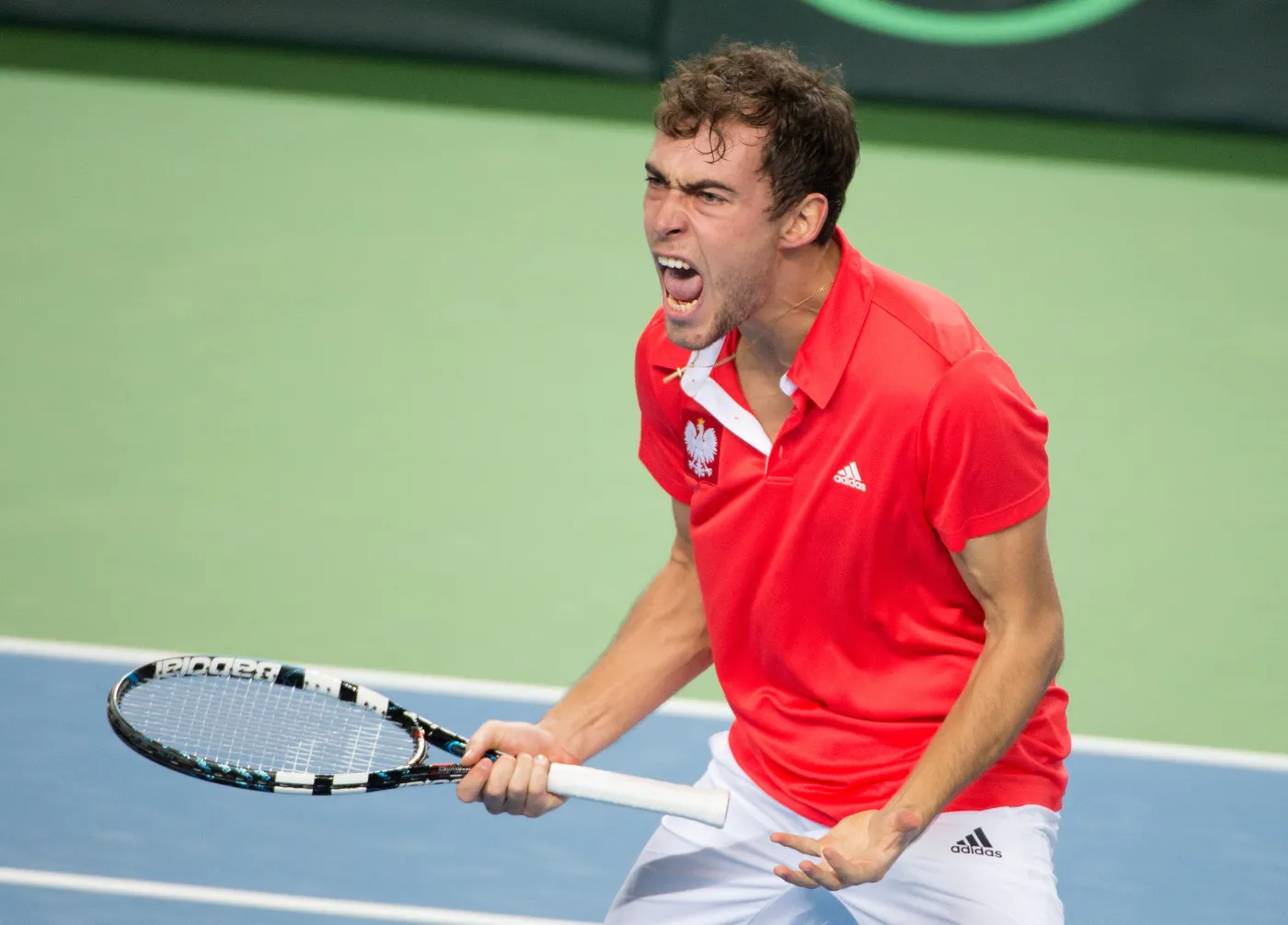 Ranking ATP: Janowicz 51. Djokovic liderem