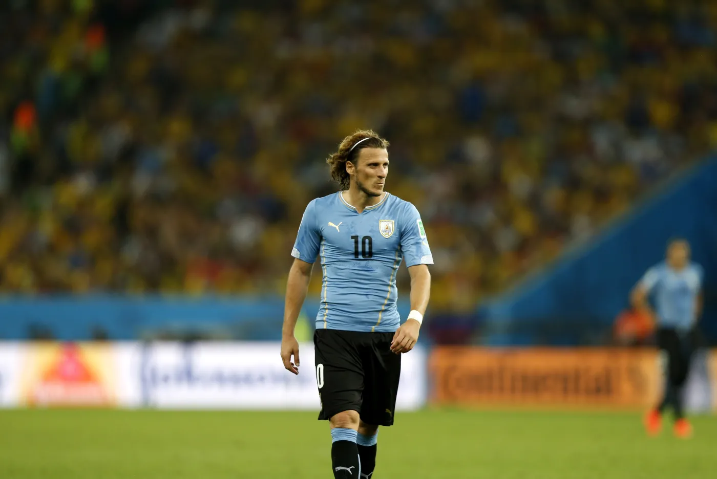 Diego Forlan