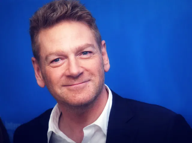 Kenneth Branagh o "Kopciuszku": Ulubionych piosenek też nie słucham tylko raz [WYWIAD]